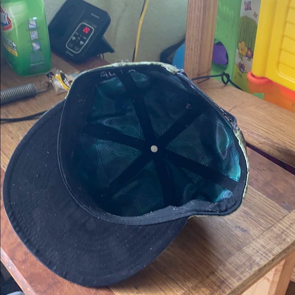 Headspace SnapBack hat - Picture 4 of 5